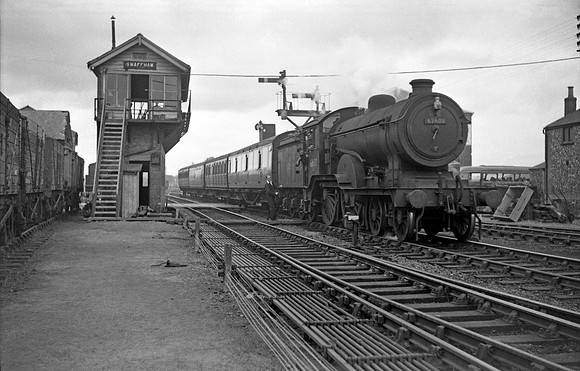 62608 1955-07 Swaffham