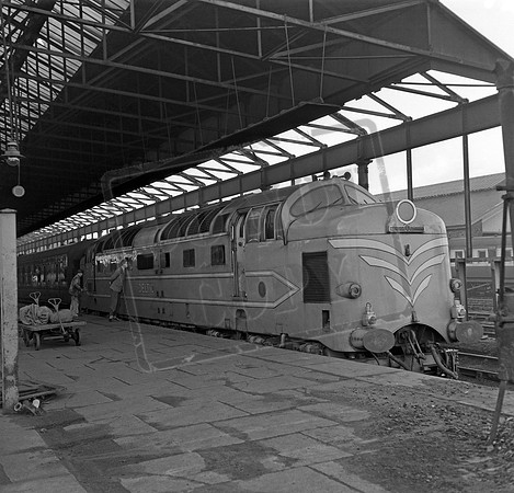 Deltic 1958-02-15 Rugby