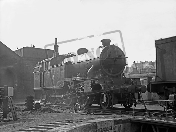 67650 1950-03-11 Stirling shed