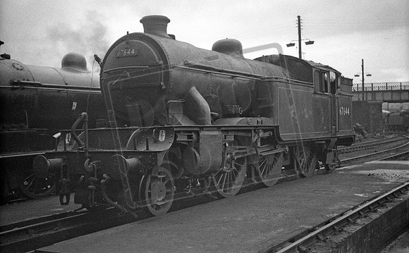 67644 1960-09-29 Glasgow Eastfield