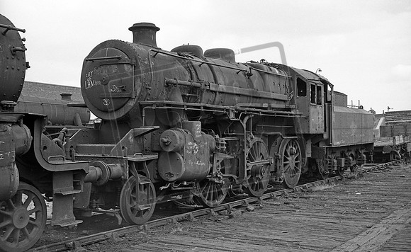 43027 1968-08 Lostock Hall