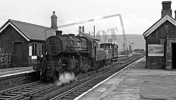 43028 1965c Garsdale