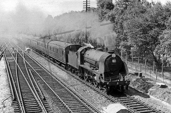 30803 1959-06-13 St Mary Cray Junction