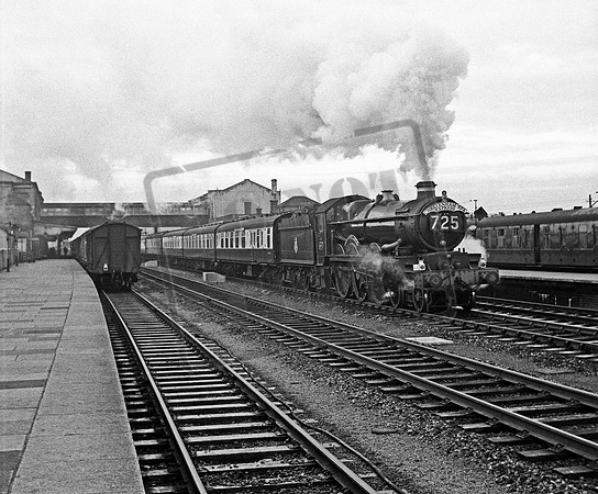 5042 1956c Swindon