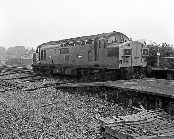 37037 1985-07 Bristol Stapleton Road