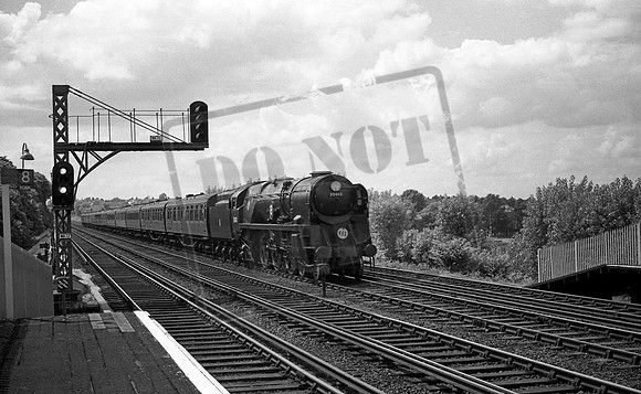 35013 1956c Berrylands