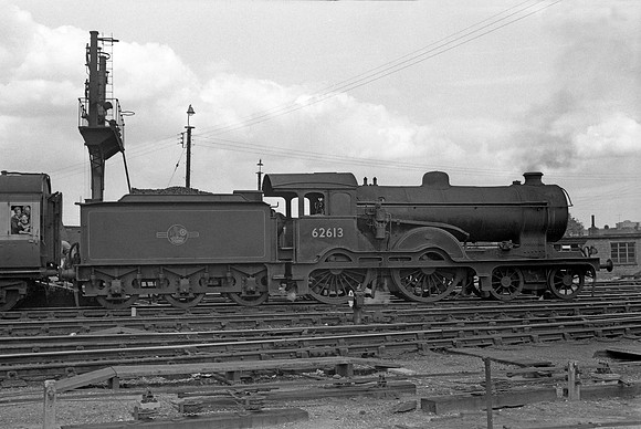 62613 1950s Cambridge