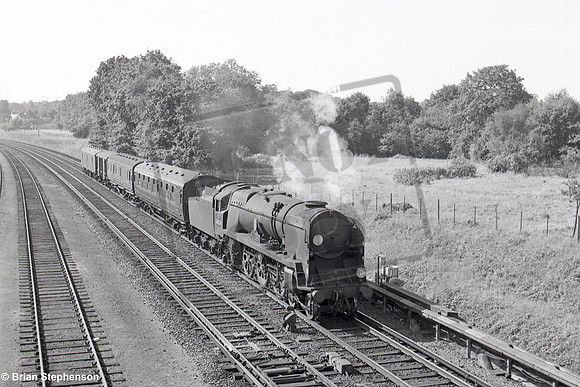 34034 1964-09-13 Woking