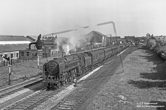 70031 1959-06-27 St Annes