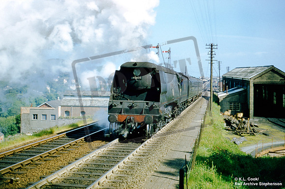 34034 1959-05-17 Ilfracombe