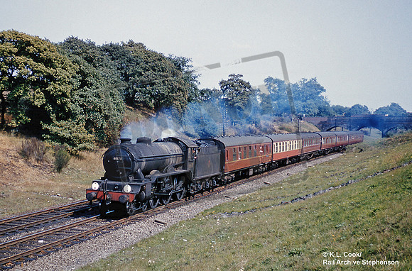 61670 1959-09-05 near Colchester