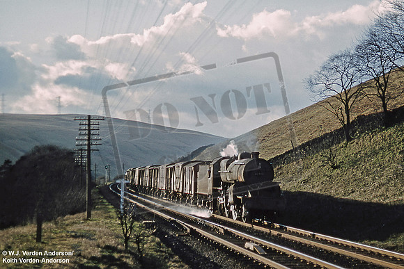 42746 1961 Harthope