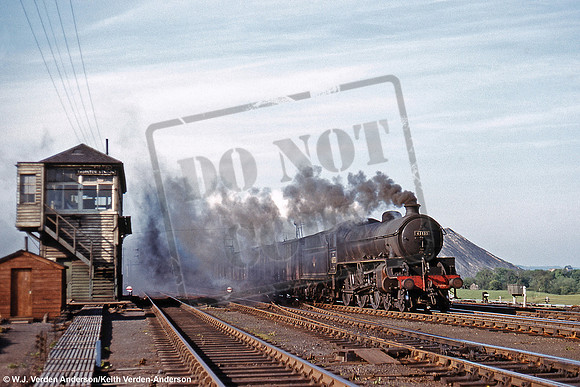 61133 1961 Thornton