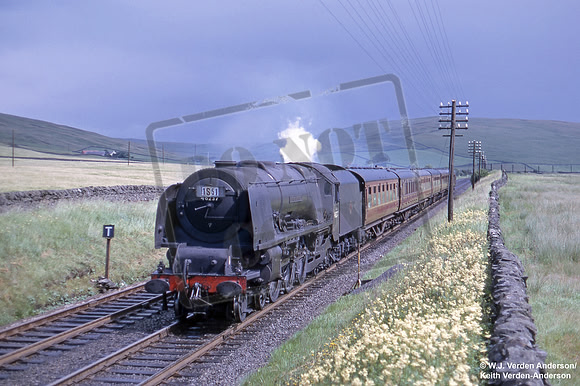 46237 1962 Beattock