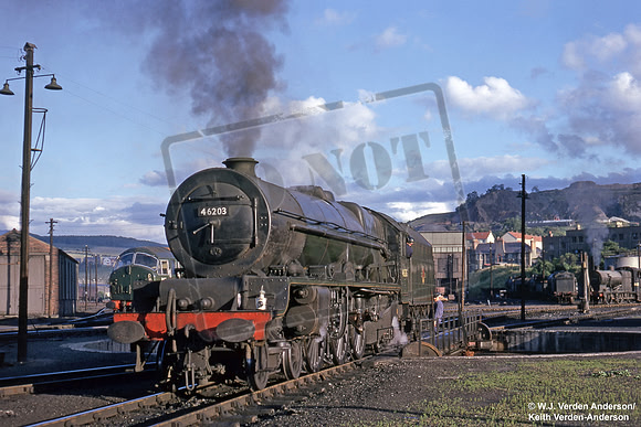 46203 1962-06 Perth