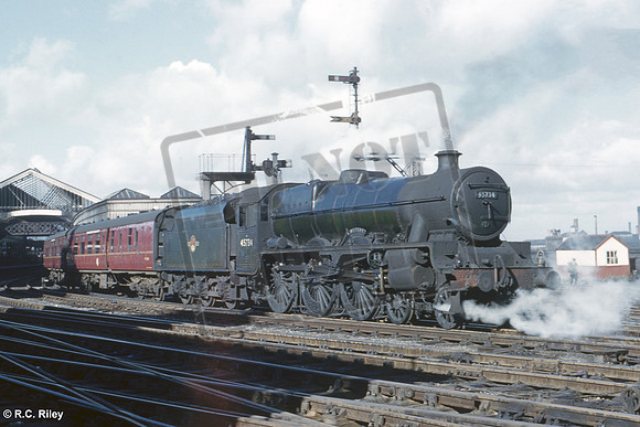 45734 1959-10-19 Wolverhampton High Levell