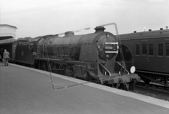 30796 1958c Ashford