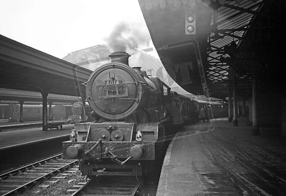 6014 1954c Paddington