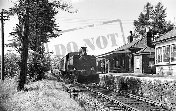 9793 1958-08 Frongoch