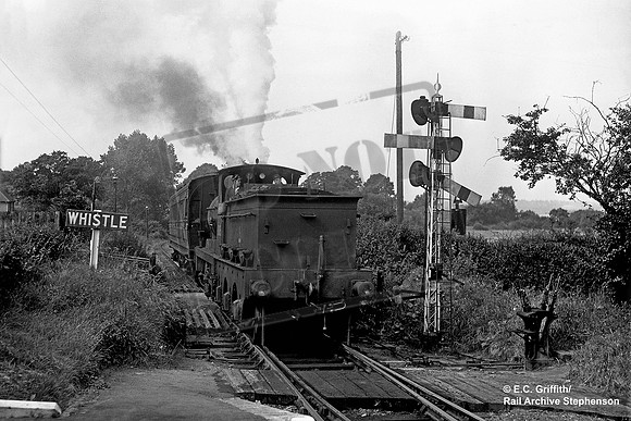31065 1953-08-13 Tenterden