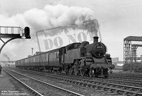 82029 1955 Darlington