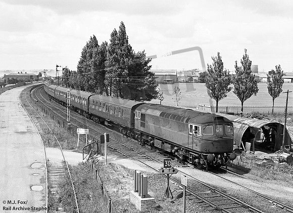 D6585 1964-06-20 Millbrook