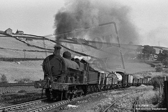 49421 1954-06 Standedge
