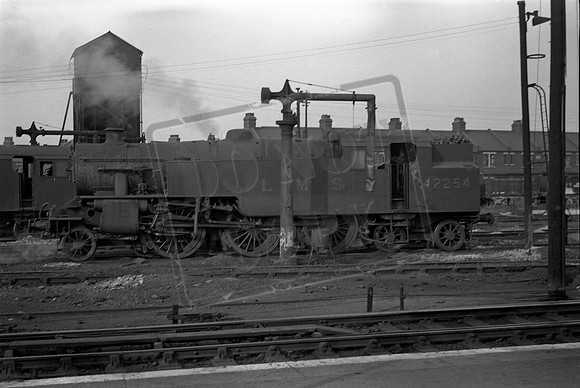 42254 1948c Shoeburyness