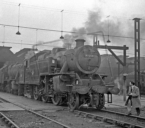 42240 1960s Birkenhead