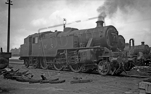 42250 1948  is it Plaistow