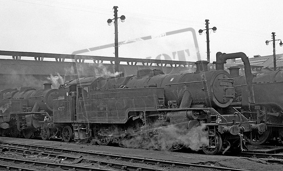 42277 1965-06-06 Glasgow Polmadie