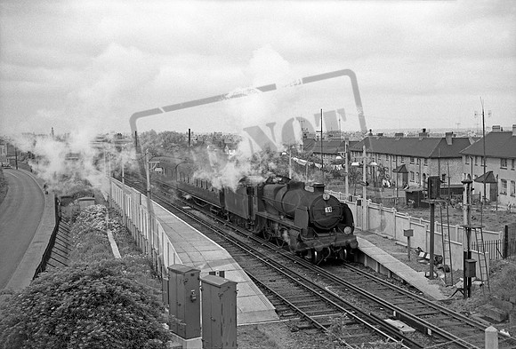 31410 1958c Whitstable & Tankerton