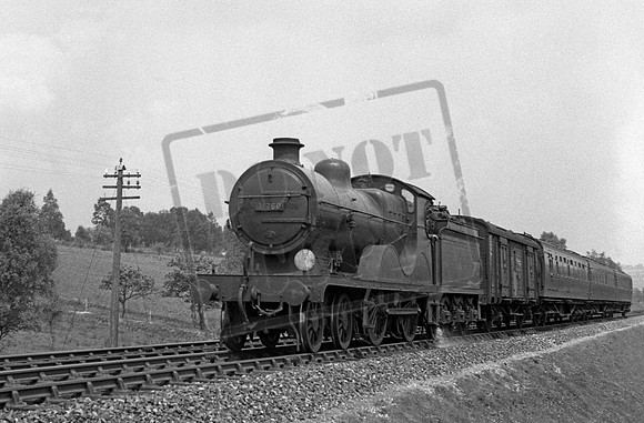 31760 1954-06-05 Crowborough