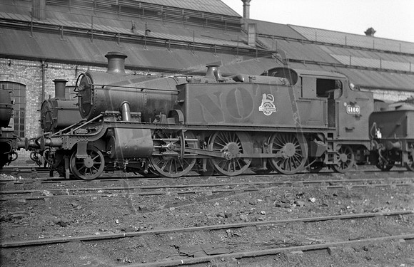 5160 1950s Tyseley-ROneg-JA15-2396