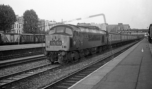 D67 1969-06-06 Kensington Olympia