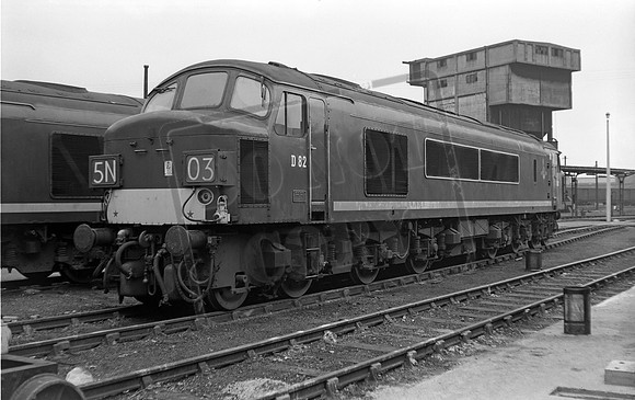 D82 1962-08-19 Leeds Holbeck