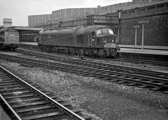 D84 1968c Sheffield