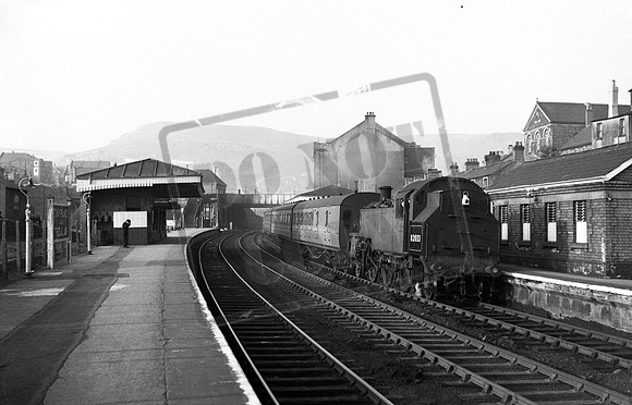 82033 1957c Tonypandy