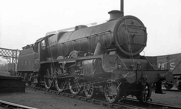 5572 1930s Carlisle Upperby