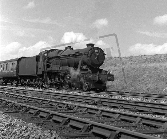 1029 1961-08-05 Severn Tunnel
