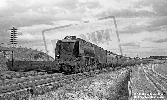 46239 1960-06-29 Thrimby Grange