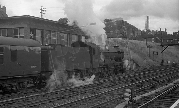 1016 1962 Wellington (Salop)
