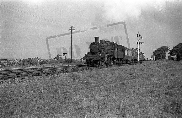 78003 1950s Dyffryn Ardudwy
