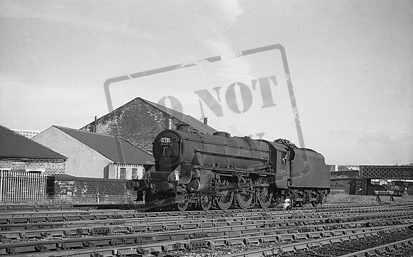 45149 1967-07-22 Bradford Mill Lane Junction