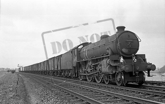 61121 1958c Eaton Wood