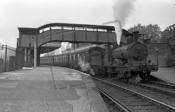 62790 1955c Sudbury