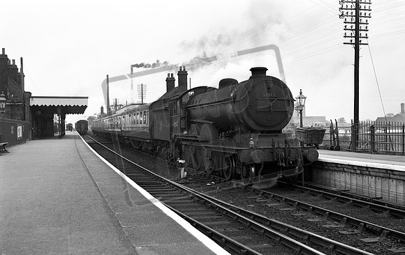 61547 1955-07 North Walsham