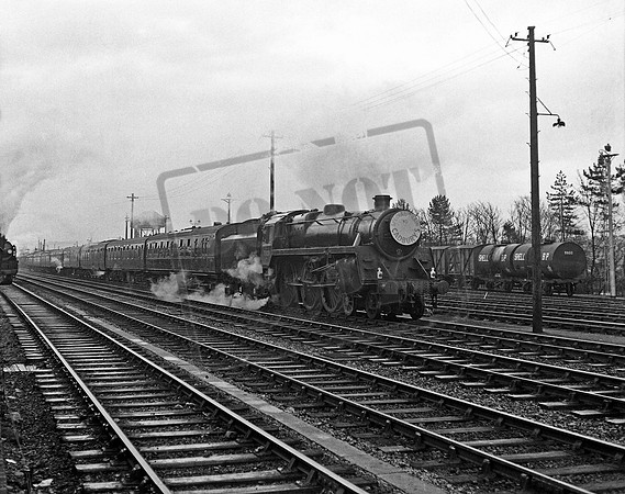 73020 1960c Weymouth