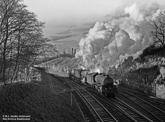 61191 1964-11 Gorebridge
