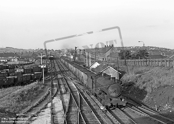 63409 1964-07 near Consett